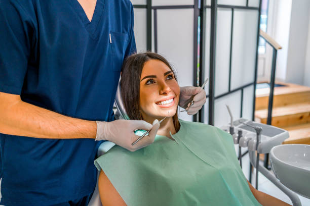 Trusted Huntington, VA Dental Services Experts